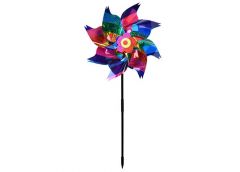 Вітрячок в куль. 