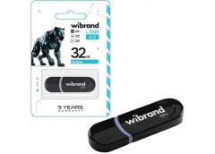 Флешка Wibrand 