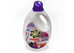 Гель для прання Ariel White&Colors 5,77л. (3) TTT