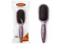 Гребінець масажний Antistatic напівкруг 25*7*4см 059-6885 OSM (1/12/240)