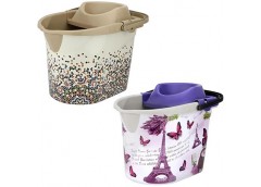 Відро 14.0л. з віджимом 