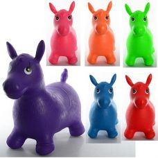 Пригун надувний в куль. 