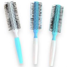 Гребінець масажний круглий 22см 016В (1/24/240)