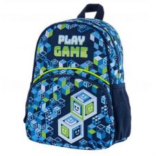 Рюкзак молодіжний Hash (Польша) 3 від. play game AB340 502023071