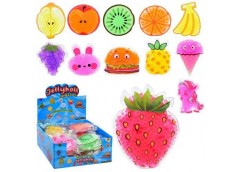 Іграшка антистрес в кор. 24шт. 