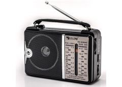 Радіо RX-606