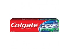 Зубна паста Colgate 