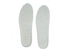 Устілки для взуття піна сота біла (1000)