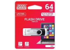 Флешка Goodram UTS3 64GB USB 3.0