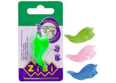 Тренажер для письма ергономічний Рибка на бліст ZB 5474-1 (48) ZIBI