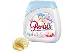 Капсули для прання BABY Гіпоалергенні 24шт (PERLUX) 1161 (8)&&