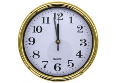 Годинник настінний 21см. 8307 OSM (40)