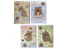 Блокнот дитячий B6 100арк, 