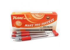 Ручка кулькова масляна 