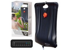 Душ похідний 20.0л. індифікатор температури Bestway 58224 (24)