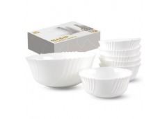 Набір салатників в кор. 7шт. 