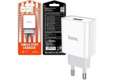 Зарядне Hoco USB C81A (1)