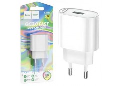 Зарядне Hoco USB C109A (20)