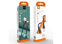 Кабель зарядний WUW (USB-iP) X203 (1)