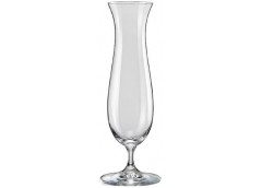 Ваза Bohemia Crystal Lucie 23см. B85A15 ЮГ-К (6)