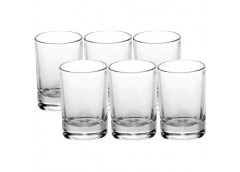 Набір стопок CHILE 57мл 6шт в упак. LIQUEUR TUM 56106-SC6B16 (6)