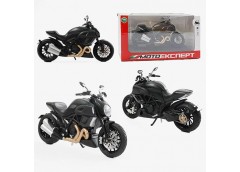 Мотоцикл  в кор. 