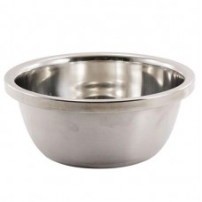 Миска нерж. D20см. 1000мл. 