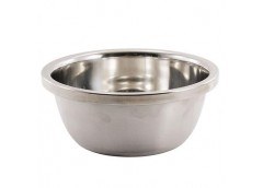 Миска нерж. D20см. 1000мл. 