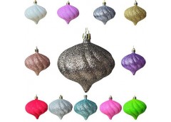 Кулька новорічна 