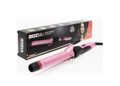 Утюжок Rozia Hair Curlers HR-723