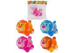 Завідна іграшка в куль. 