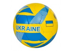 М'яч футбольний в куль. 