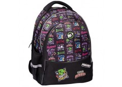 Рюкзак шкільний YES TS-52 Minecraft Comix 35*30*18см 559943