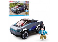 Конструктор в кор. 