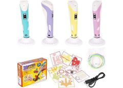 3D Ручка в кор. 