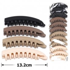 Краб-банан великий 13,2см мікс кольор. (12) 7799K-2590A