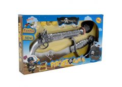 Набір зброї в кор. 