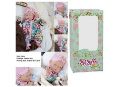 Пупс в кор. гумовий 