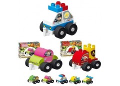 Конструктор в кор. 