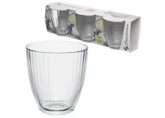 Набір стаканів в кор. 3шт. 