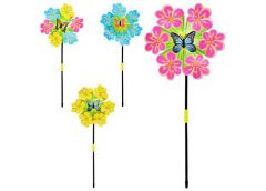 Вітрячок в куль. 