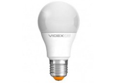 Лампочка LED 9 Вт E27 4100K 220В VIDEX  VL-A60e-09274 (1)
