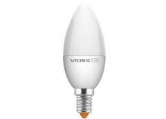 Лампочка LED 3.5 Вт E14 4100K 220В VIDEX  VL-C37e-35144 (1)