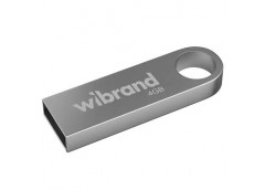 Флешка Wibrand 
