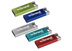 Флешка Wibrand 
