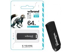 Флешка Wibrand 