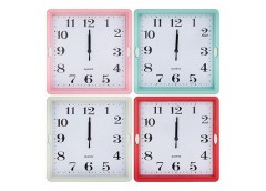 Годинник настінний 