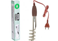 Кип'ятильник 1000Вт. спіраль 18см. 97087\32483 (80)