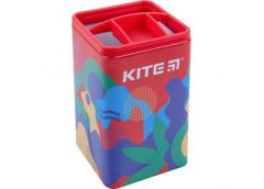 Стакан-підставка квадратний Kite Fantasy K22-105 (1)