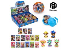 Герої в кор. 12шт. 